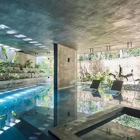 툴룸 Exclusive Penthouse By Famous Interior Designer By Yeah 아파트 외부 사진