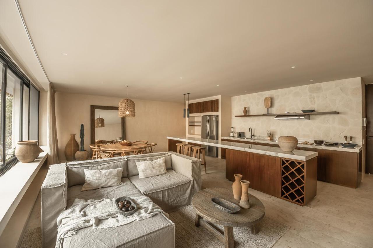 툴룸 Exclusive Penthouse By Famous Interior Designer By Yeah 아파트 외부 사진