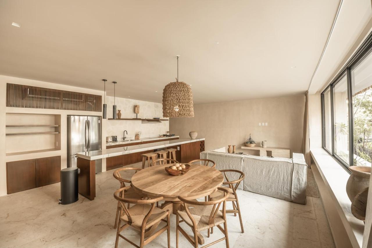 툴룸 Exclusive Penthouse By Famous Interior Designer By Yeah 아파트 외부 사진