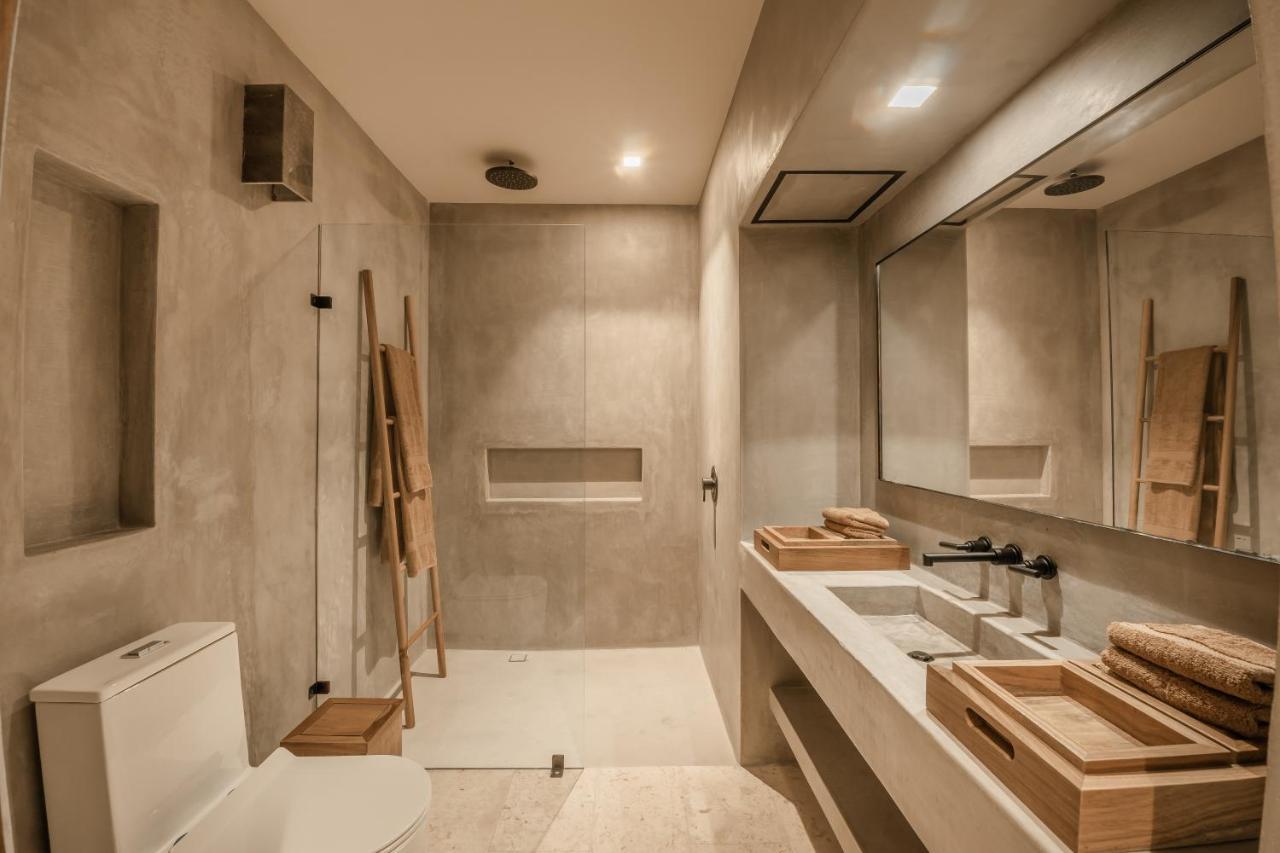 툴룸 Exclusive Penthouse By Famous Interior Designer By Yeah 아파트 외부 사진