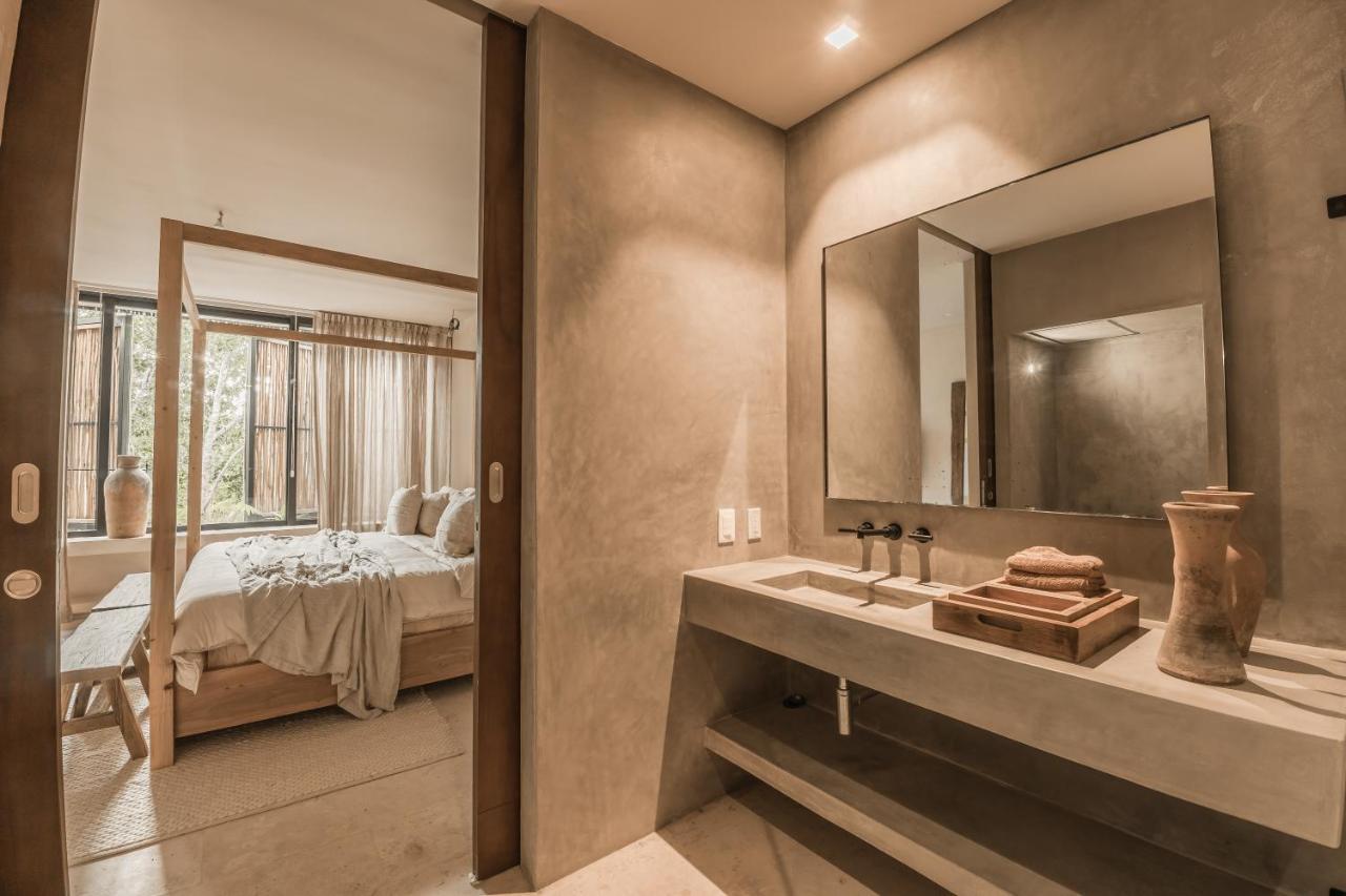 툴룸 Exclusive Penthouse By Famous Interior Designer By Yeah 아파트 외부 사진