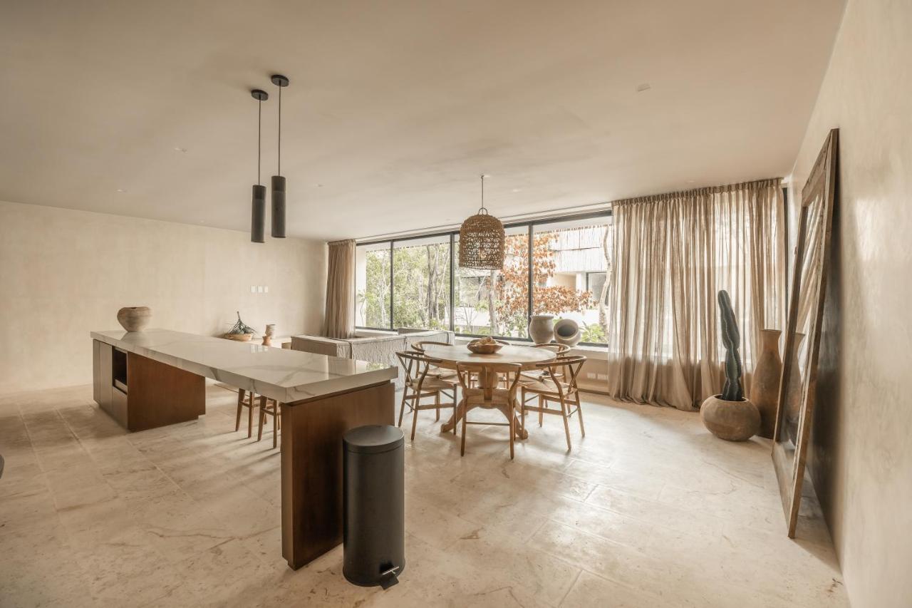툴룸 Exclusive Penthouse By Famous Interior Designer By Yeah 아파트 외부 사진