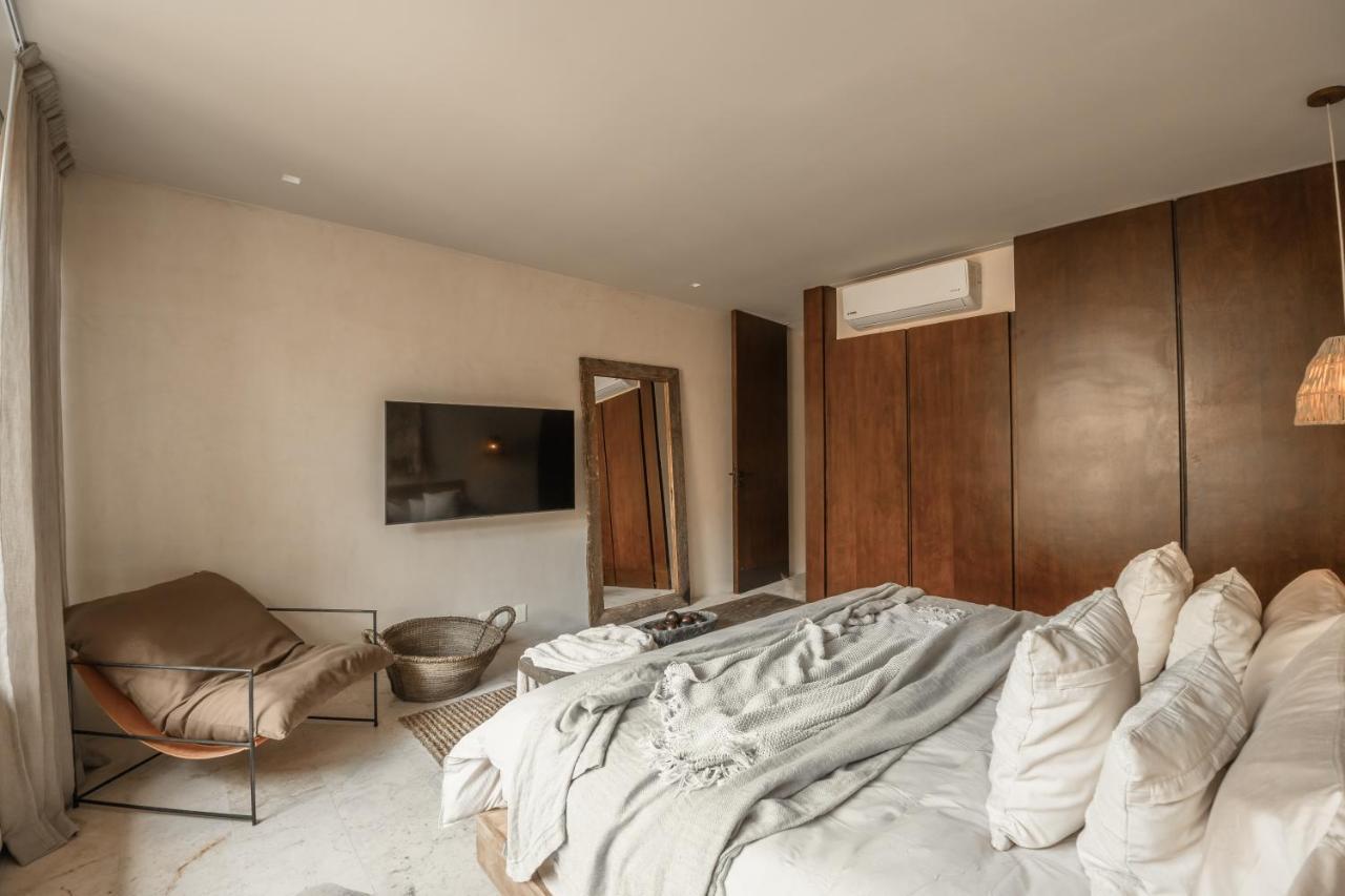 툴룸 Exclusive Penthouse By Famous Interior Designer By Yeah 아파트 외부 사진