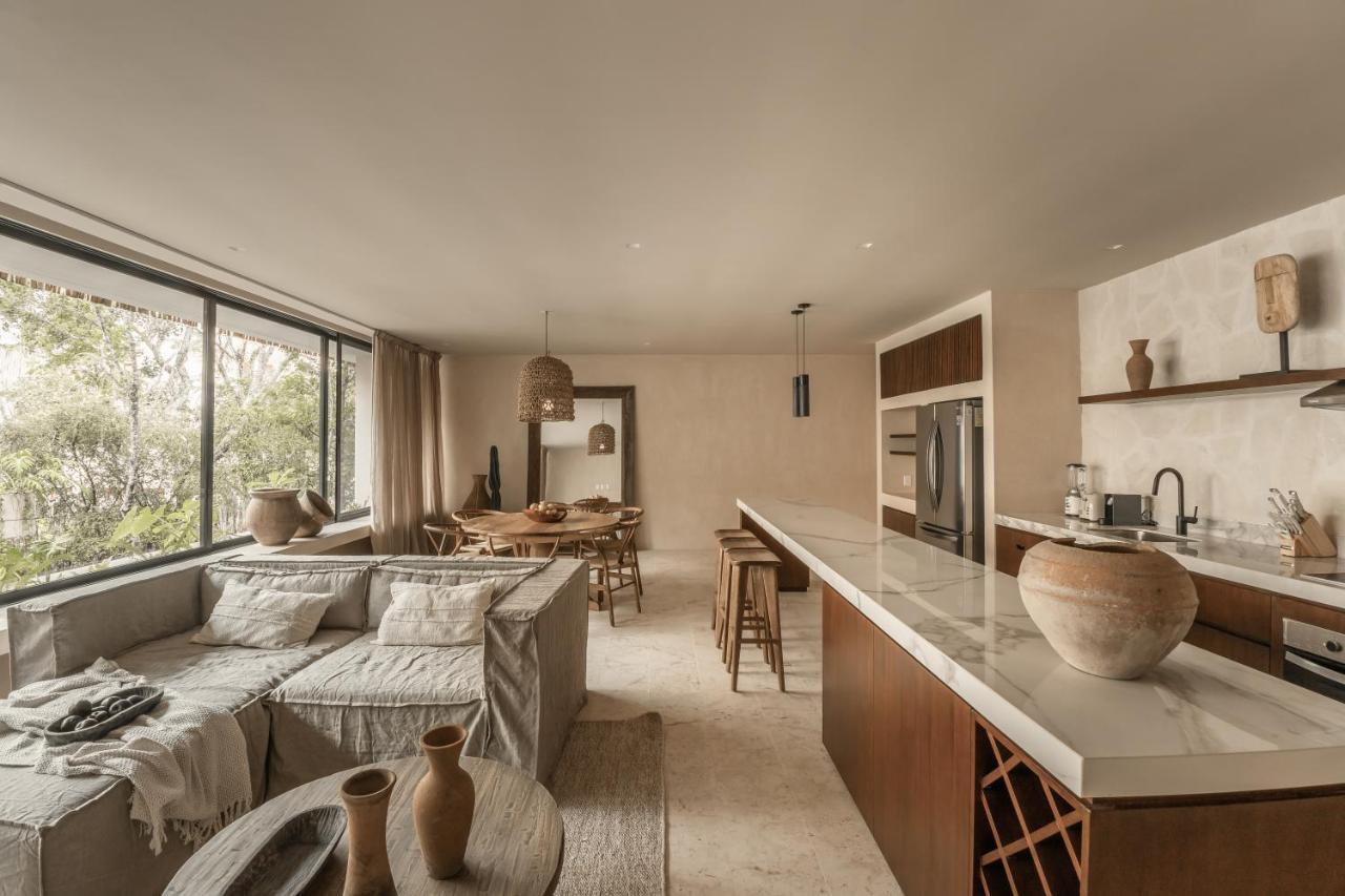 툴룸 Exclusive Penthouse By Famous Interior Designer By Yeah 아파트 외부 사진